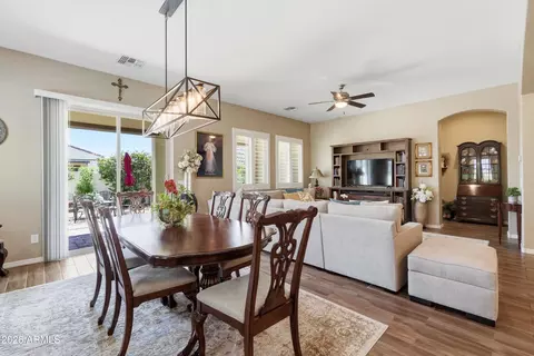 Dining - 10345 E Kinetic Dr, Mesa, AZ 85212 photo 2 of 3