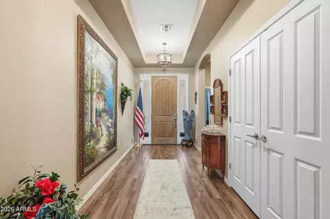 Entry Way - 10345 E Kinetic Dr, Mesa, AZ 85212 photo 1 of 3