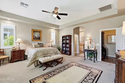 Bedroom - 10345 E Kinetic Dr, Mesa, AZ 85212 photo 3 of 6