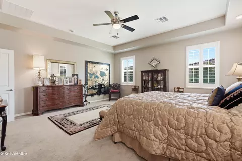 Bedroom - 10345 E Kinetic Dr, Mesa, AZ 85212 photo 1 of 6