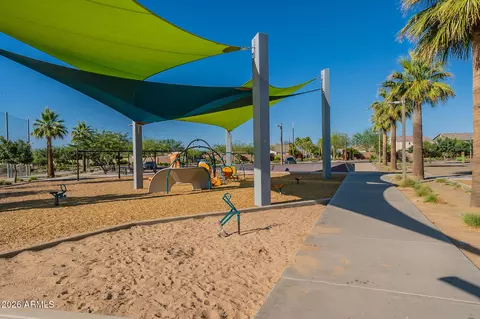 View/Area - 10345 E Kinetic Dr, Mesa, AZ 85212 photo 4 of 5