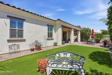 Exterior - 10345 E Kinetic Dr, Mesa, AZ 85212 photo 6 of 7