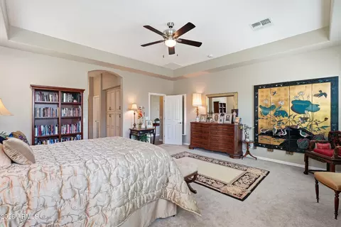 Bedroom - 10345 E Kinetic Dr, Mesa, AZ 85212 photo 4 of 6