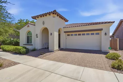 Exterior - 10345 E Kinetic Dr, Mesa, AZ 85212 photo 1 of 7