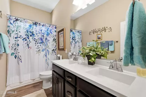Bath - 10345 E Kinetic Dr, Mesa, AZ 85212 photo 4 of 4