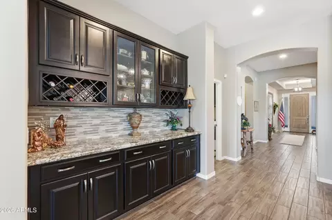 Entry Way - 10345 E Kinetic Dr, Mesa, AZ 85212 photo 2 of 3