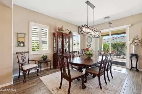 Dining - 10345 E Kinetic Dr, Mesa, AZ 85212 photo 3 of 3