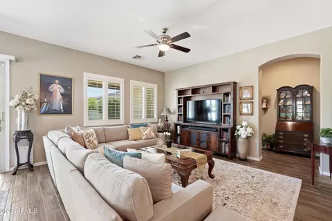 Living - 10345 E Kinetic Dr, Mesa, AZ 85212 photo 4 of 4