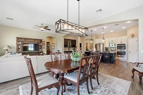 Dining - 10345 E Kinetic Dr, Mesa, AZ 85212 photo 1 of 3