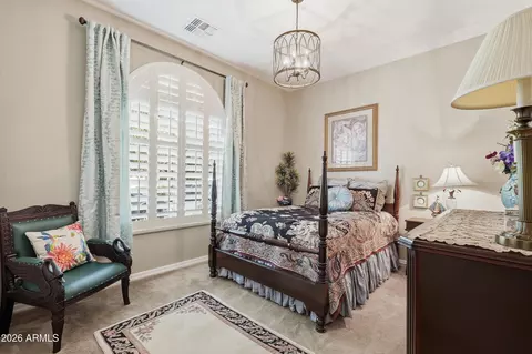 Bedroom - 10345 E Kinetic Dr, Mesa, AZ 85212 photo 5 of 6
