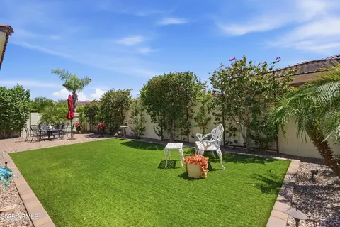 Exterior - 10345 E Kinetic Dr, Mesa, AZ 85212 photo 5 of 7