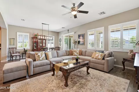 Living - 10345 E Kinetic Dr, Mesa, AZ 85212 photo 1 of 4