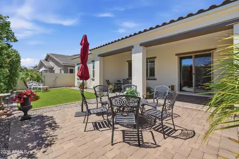 Exterior - 10345 E Kinetic Dr, Mesa, AZ 85212 photo 4 of 7