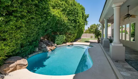 Exterior - 2140 E Mallory St, Mesa, AZ 85213 photo 3 of 10