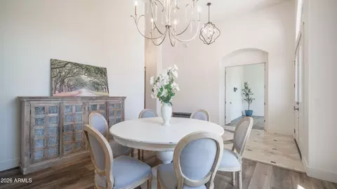 Dining - 2140 E Mallory St, Mesa, AZ 85213 photo 2 of 2