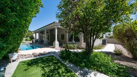 Exterior - 2140 E Mallory St, Mesa, AZ 85213 photo 10 of 10