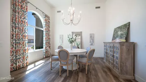 Dining - 2140 E Mallory St, Mesa, AZ 85213 photo 1 of 2
