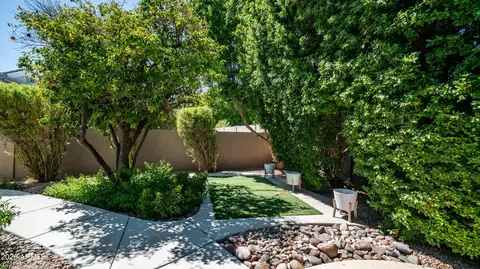 Exterior - 2140 E Mallory St, Mesa, AZ 85213 photo 9 of 10