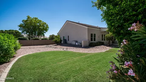 Exterior - 2140 E Mallory St, Mesa, AZ 85213 photo 7 of 10