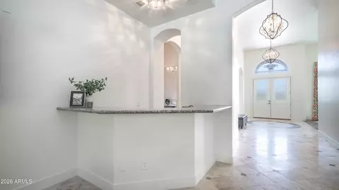 Entry Way - 2140 E Mallory St, Mesa, AZ 85213 photo 2 of 2