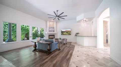 Living - 2140 E Mallory St, Mesa, AZ 85213 photo 3 of 4