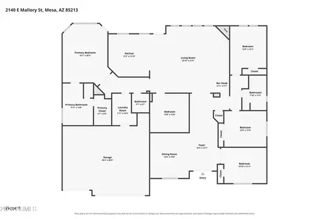 Other - 2140 E Mallory St, Mesa, AZ 85213 photo 1 of 13