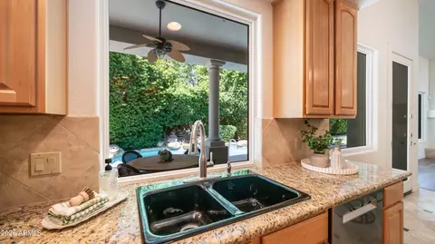 Kitchen - 2140 E Mallory St, Mesa, AZ 85213 photo 4 of 4