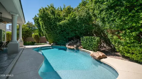 Exterior - 2140 E Mallory St, Mesa, AZ 85213 photo 2 of 10