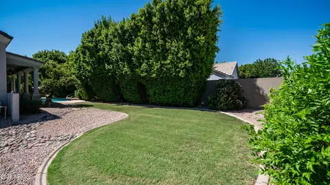 Exterior - 2140 E Mallory St, Mesa, AZ 85213 photo 6 of 10