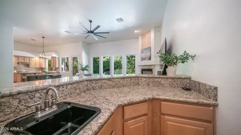 Kitchen - 2140 E Mallory St, Mesa, AZ 85213 photo 1 of 4