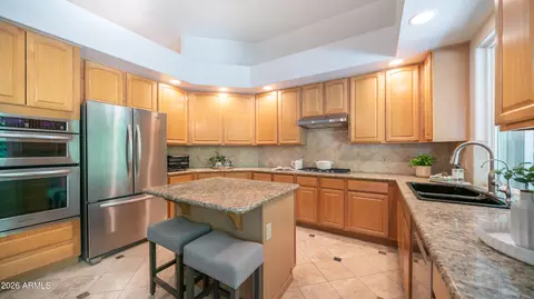 Kitchen - 2140 E Mallory St, Mesa, AZ 85213 photo 2 of 4