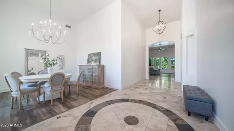 Entry Way - 2140 E Mallory St, Mesa, AZ 85213 photo 1 of 2