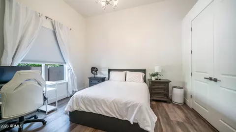 Bedroom - 2140 E Mallory St, Mesa, AZ 85213 photo 4 of 4