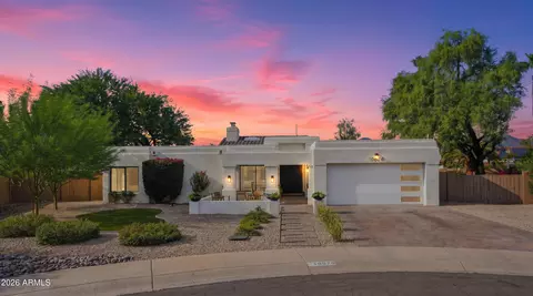 10678 E Gold Dust Ave, Scottsdale, AZ 85258