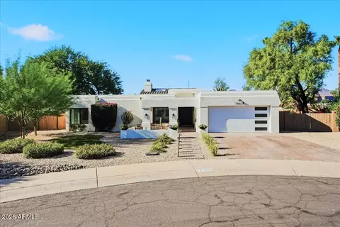 10678 E Gold Dust Ave, Scottsdale, AZ 85258