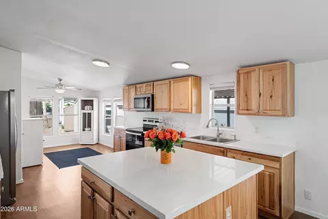 2000 S Apache Rd #248, Buckeye, AZ 85326 photo 15