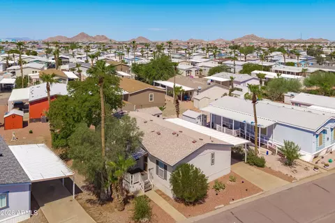 2000 S Apache Rd #248, Buckeye, AZ 85326 photo 5