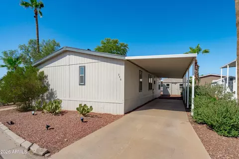 2000 S Apache Rd #248, Buckeye, AZ 85326 photo 38