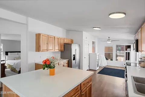 2000 S Apache Rd #248, Buckeye, AZ 85326 photo 16