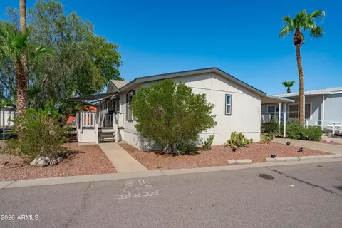 2000 S Apache Rd #248, Buckeye, AZ 85326