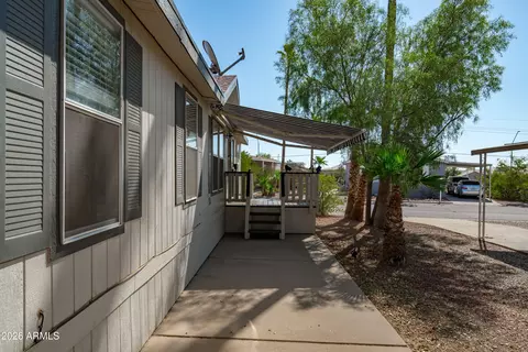 2000 S Apache Rd #248, Buckeye, AZ 85326 photo 41