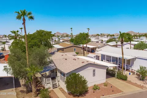 2000 S Apache Rd #248, Buckeye, AZ 85326 photo 6