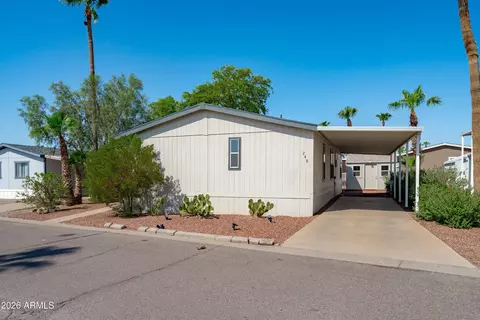 2000 S Apache Rd #248, Buckeye, AZ 85326 photo 8