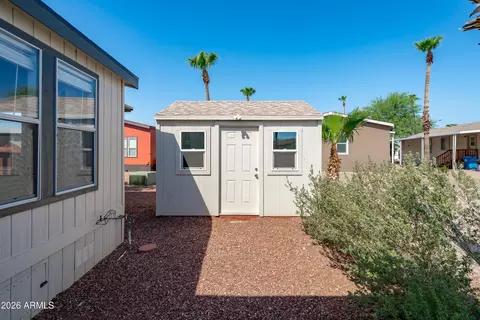 2000 S Apache Rd #248, Buckeye, AZ 85326 photo 30