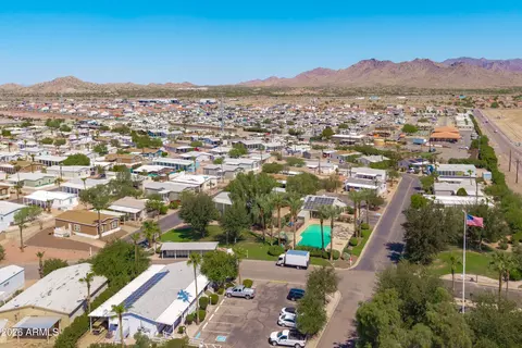 2000 S Apache Rd #248, Buckeye, AZ 85326 photo 44