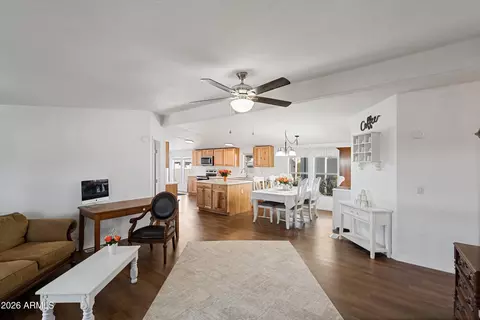 2000 S Apache Rd #248, Buckeye, AZ 85326 photo 11