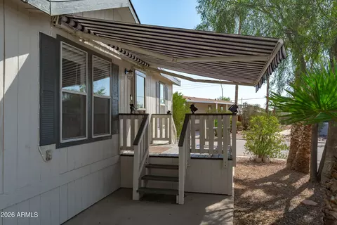 2000 S Apache Rd #248, Buckeye, AZ 85326 photo 40