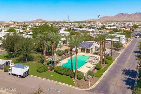 2000 S Apache Rd #248, Buckeye, AZ 85326 photo 47