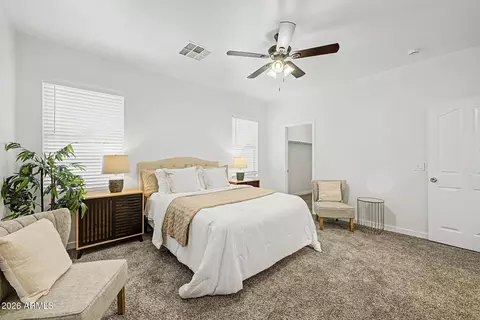 Bedroom - 6817 S 40th Ln, Phoenix, AZ 85041 photo 1 of 5