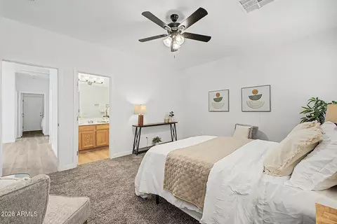 Bedroom - 6817 S 40th Ln, Phoenix, AZ 85041 photo 3 of 5